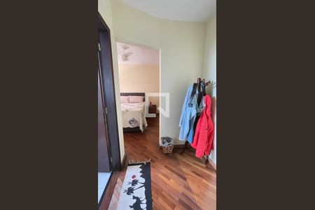 Suíte 1 de casa para alugar com 4 quartos, 265m² em Vila Iris, Guarulhos