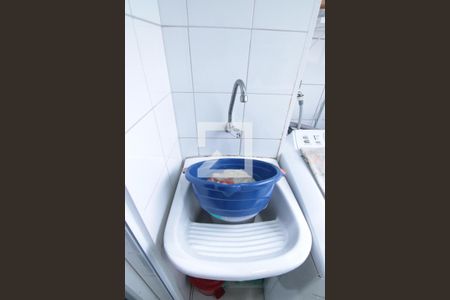 Apartamento à venda com 50m², 2 quartos e 1 vagaÁrea de Serviço