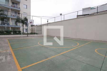 Apartamento à venda com 50m², 2 quartos e 1 vagaÁrea Comum