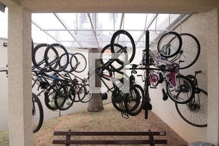 Apartamento à venda com 50m², 2 quartos e 1 vagaÁrea Comum