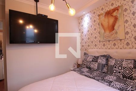Quarto 1 de apartamento à venda com 2 quartos, 50m² em Jardim Jaú (Zona Leste), São Paulo
