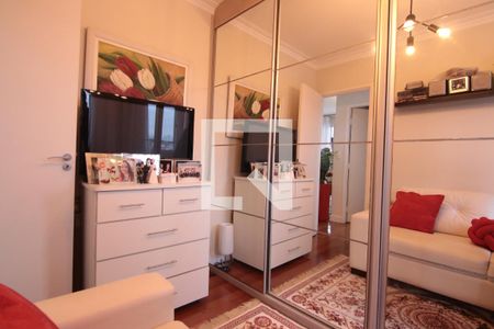 Apartamento à venda com 50m², 2 quartos e 1 vagaQuarto 2