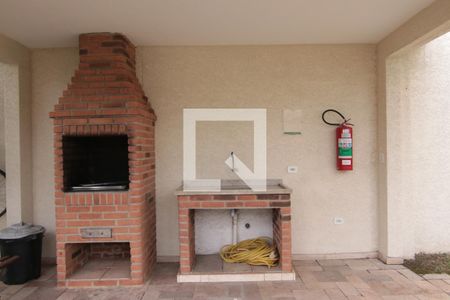 Apartamento à venda com 50m², 2 quartos e 1 vagaÁrea Comum