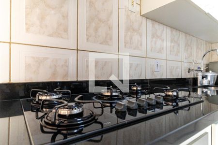 Apartamento à venda com 87m², 2 quartos e sem vagaCozinha