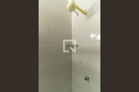 Apartamento à venda com 87m², 2 quartos e sem vagaBanheiro da Suíte