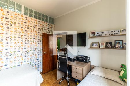 Quarto de apartamento à venda com 2 quartos, 87m² em Vila Buarque, São Paulo