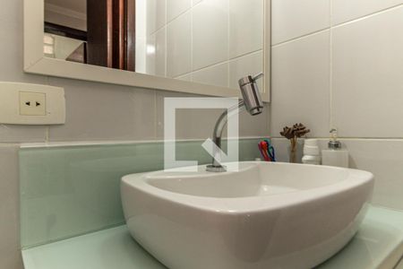 Apartamento à venda com 87m², 2 quartos e sem vagaBanheiro Social