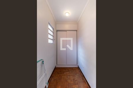 Apartamento à venda com 87m², 2 quartos e sem vagaQuarto de Serviço