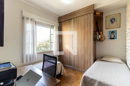 Apartamento à venda com 87m², 2 quartos e sem vagaQuarto