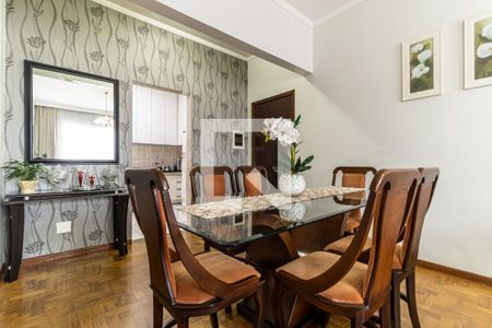 Apartamento à venda com 87m², 2 quartos e sem vagaSala