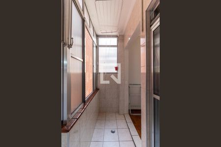 Apartamento à venda com 87m², 2 quartos e sem vagaÁrea de Serviço