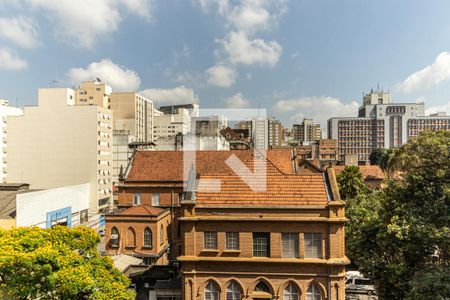 Apartamento à venda com 87m², 2 quartos e sem vagaVista do Quarto