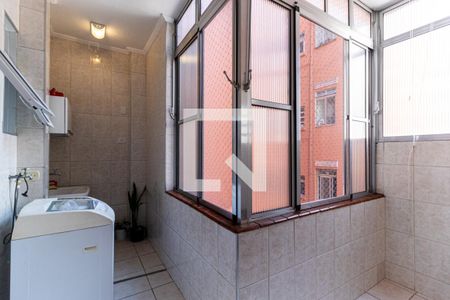 Apartamento à venda com 87m², 2 quartos e sem vagaÁrea de Serviço