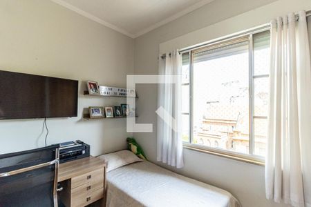 Apartamento à venda com 87m², 2 quartos e sem vagaQuarto