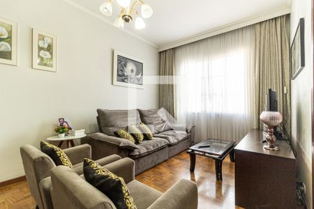 Sala de apartamento à venda com 2 quartos, 87m² em Vila Buarque, São Paulo