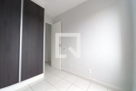 Quarto 1  de apartamento à venda com 2 quartos, 55m² em Residencial Parque da Fazenda, Campinas