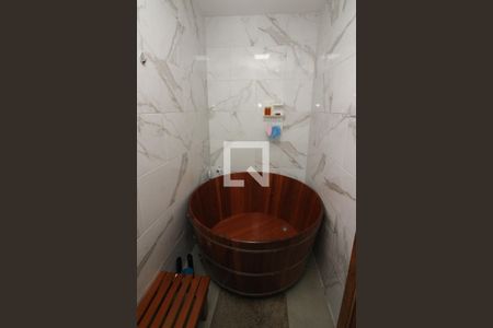 Apartamento à venda com 127m², 3 quartos e 2 vagas Apartamento à venda com 127m², 3 quartos e 2 vagasBanheiro 3