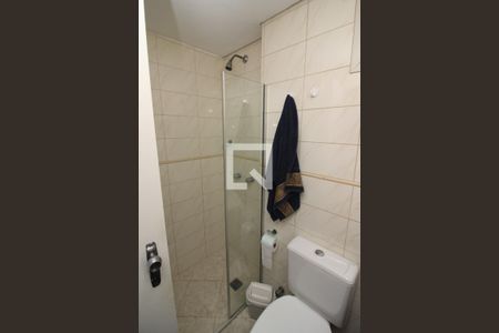 Apartamento à venda com 127m², 3 quartos e 2 vagas Apartamento à venda com 127m², 3 quartos e 2 vagasBanheiro 1