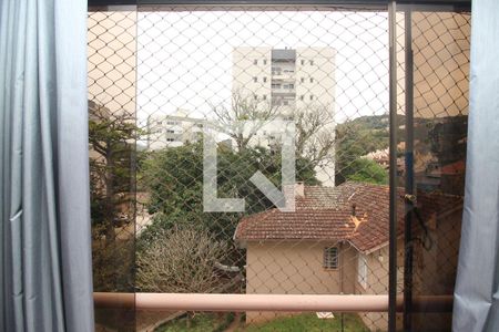 Apartamento à venda com 127m², 3 quartos e 2 vagas Apartamento à venda com 127m², 3 quartos e 2 vagasVista do Quarto 2