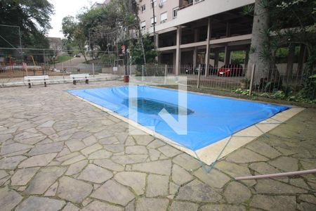 Apartamento à venda com 127m², 3 quartos e 2 vagas Apartamento à venda com 127m², 3 quartos e 2 vagasÁrea comum - Piscina