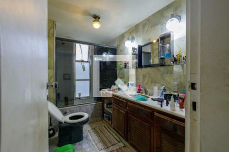 Apartamento à venda com 255m², 4 quartos e 2 vagasBanheiro Suíte