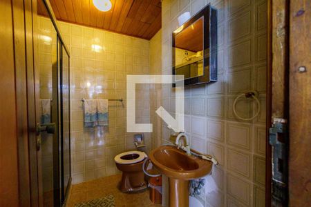 Apartamento à venda com 255m², 4 quartos e 2 vagasBanheiro Cobertura