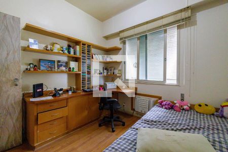 Apartamento à venda com 255m², 4 quartos e 2 vagasQuarto 1