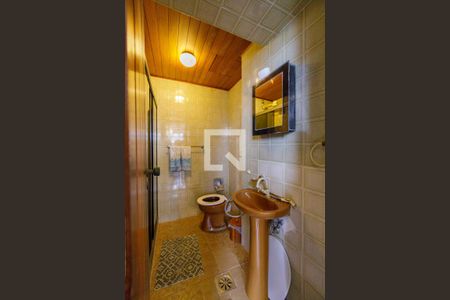 Apartamento à venda com 255m², 4 quartos e 2 vagasBanheiro Cobertura