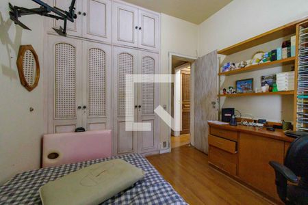 Apartamento à venda com 255m², 4 quartos e 2 vagasQuarto 1