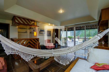 Apartamento à venda com 255m², 4 quartos e 2 vagasSala Cobertura