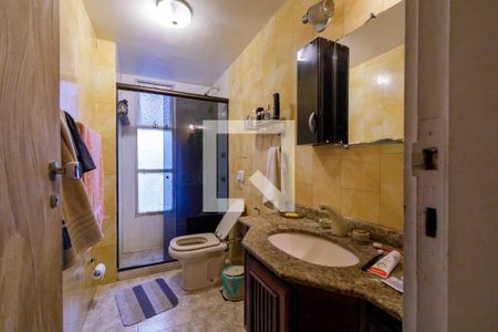 Apartamento à venda com 255m², 4 quartos e 2 vagasBanheiro