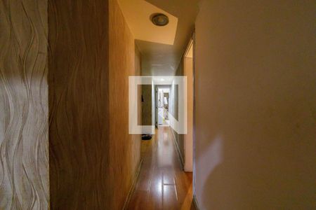 Apartamento à venda com 255m², 4 quartos e 2 vagasCorredor