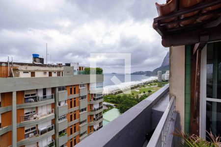 Apartamento à venda com 255m², 4 quartos e 2 vagasCobertura Vista