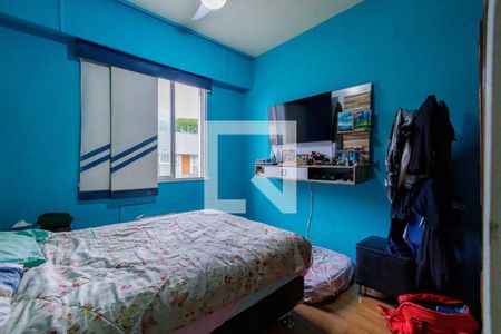 Apartamento à venda com 255m², 4 quartos e 2 vagasQuarto 2