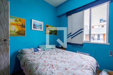 Apartamento à venda com 255m², 4 quartos e 2 vagasQuarto 2