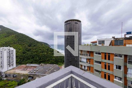 Apartamento à venda com 255m², 4 quartos e 2 vagasCobertura Vista