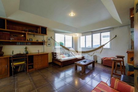 Apartamento à venda com 255m², 4 quartos e 2 vagasSala Cobertura