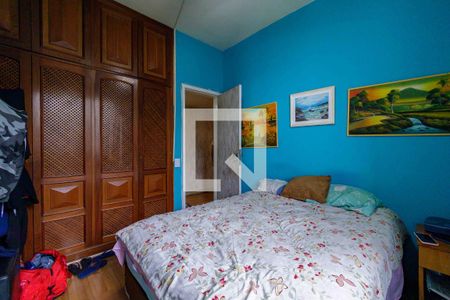 Apartamento à venda com 255m², 4 quartos e 2 vagasQuarto 2