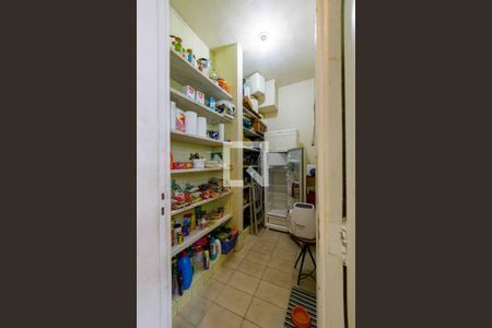 Apartamento à venda com 255m², 4 quartos e 2 vagasDespensa