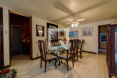 Apartamento à venda com 255m², 4 quartos e 2 vagasSala