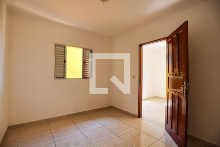 Quarto 1 de casa para alugar com 2 quartos, 70m² em Jardim Miranda, Cotia