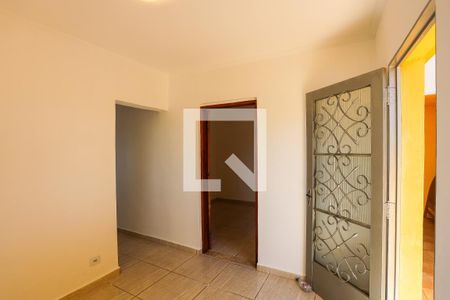 Sala  de casa para alugar com 2 quartos, 70m² em Jardim Miranda, Cotia