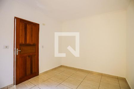 Banheiro do Quarto 1 de casa para alugar com 2 quartos, 70m² em Jardim Miranda, Cotia