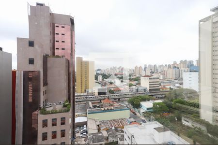 Vista de apartamento para alugar com 1 quarto, 44m² em Santana, São Paulo