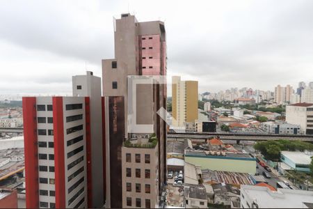 Vista de apartamento para alugar com 1 quarto, 44m² em Santana, São Paulo