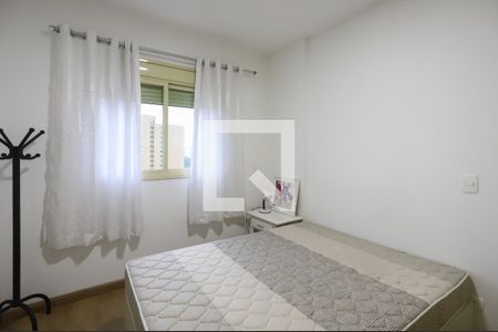 Quarto 1 de apartamento para alugar com 1 quarto, 44m² em Santana, São Paulo