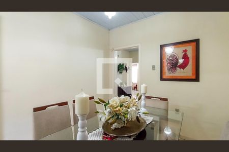 Sala de casa à venda com 3 quartos, 155m² em Jardim Botânico, Porto Alegre