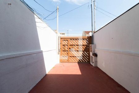 Casa à venda com 109m², 3 quartos e 1 vagaGaragem