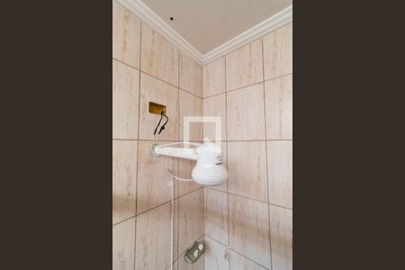 Casa à venda com 109m², 3 quartos e 1 vagaBanheiro 1