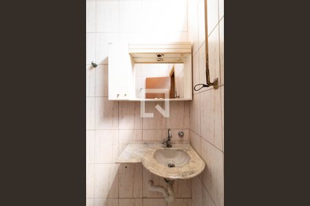 Casa à venda com 109m², 3 quartos e 1 vagaBanheiro 1